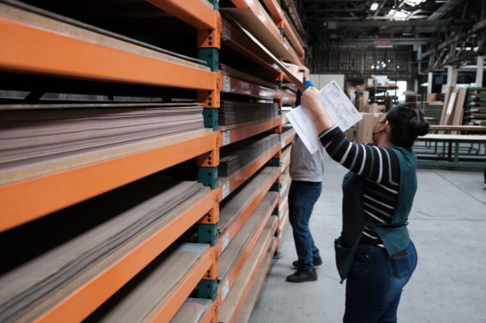 Everything You Need To Know About Wood Veneer