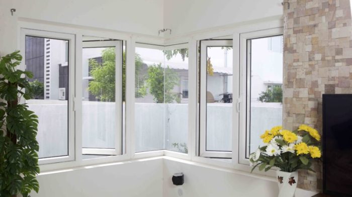 Upvc window frames advantages and disadvantages