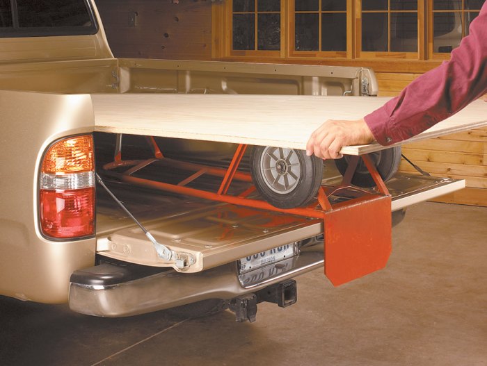 A Comprehensive Guide To Plastic Plywood